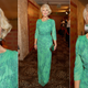 Image for article titled So Much Creatively Exposed Skin at the Golden Globes After-Parties